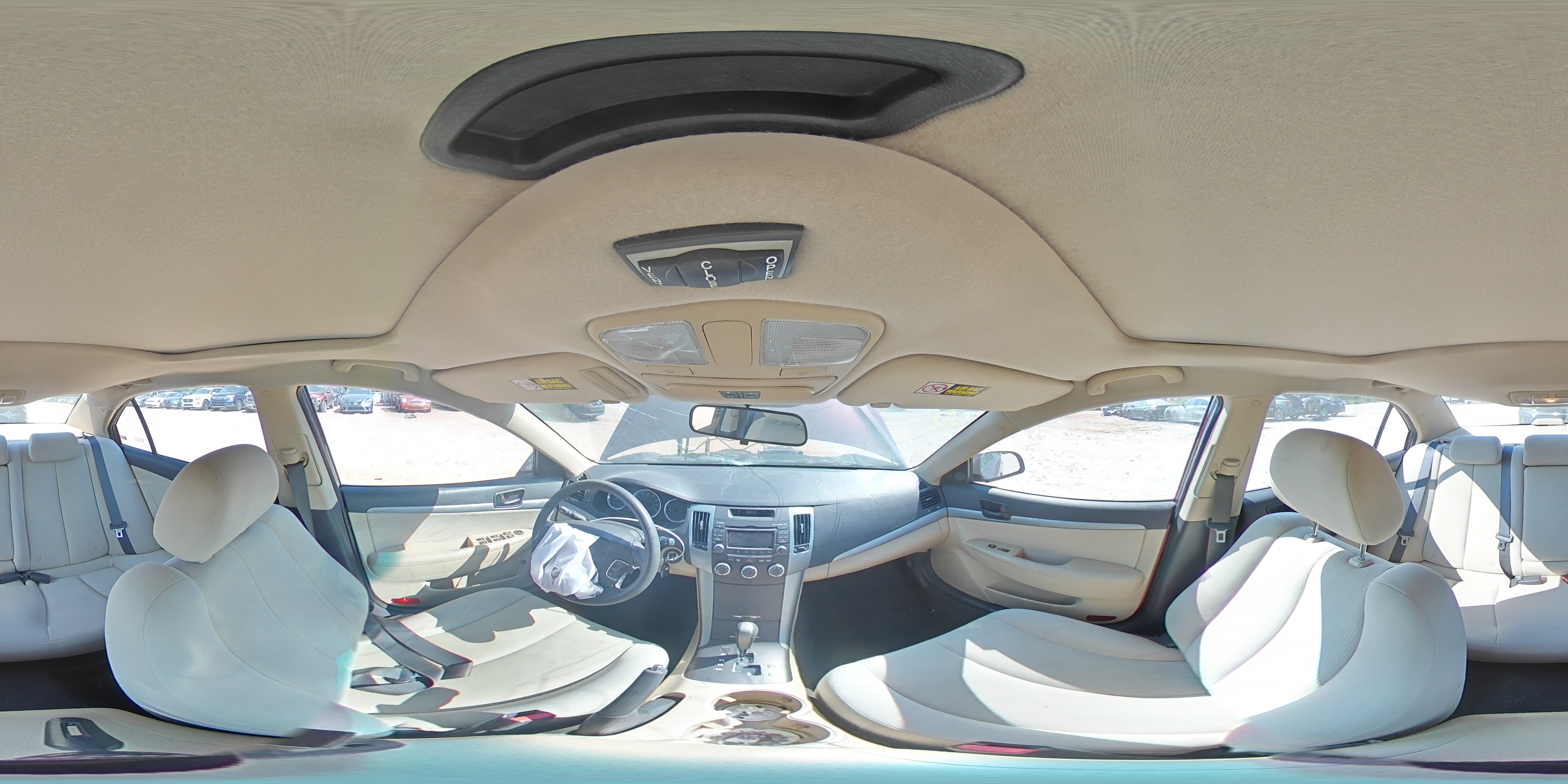 2009 Hyundai Sonata Gls VIN: 5NPET46CX9H557844 Lot: 62334715