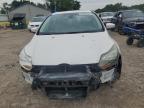 2012 Ford Focus Titanium en Venta en Wichita, KS - Front End