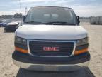2014 Gmc Savana G3500 Lt   იყიდება Anderson-ში, CA - Minor Dent/Scratches