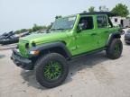 2018 Jeep Wrangler Unlimited Sport იყიდება Bridgeton-ში, MO - Rear End