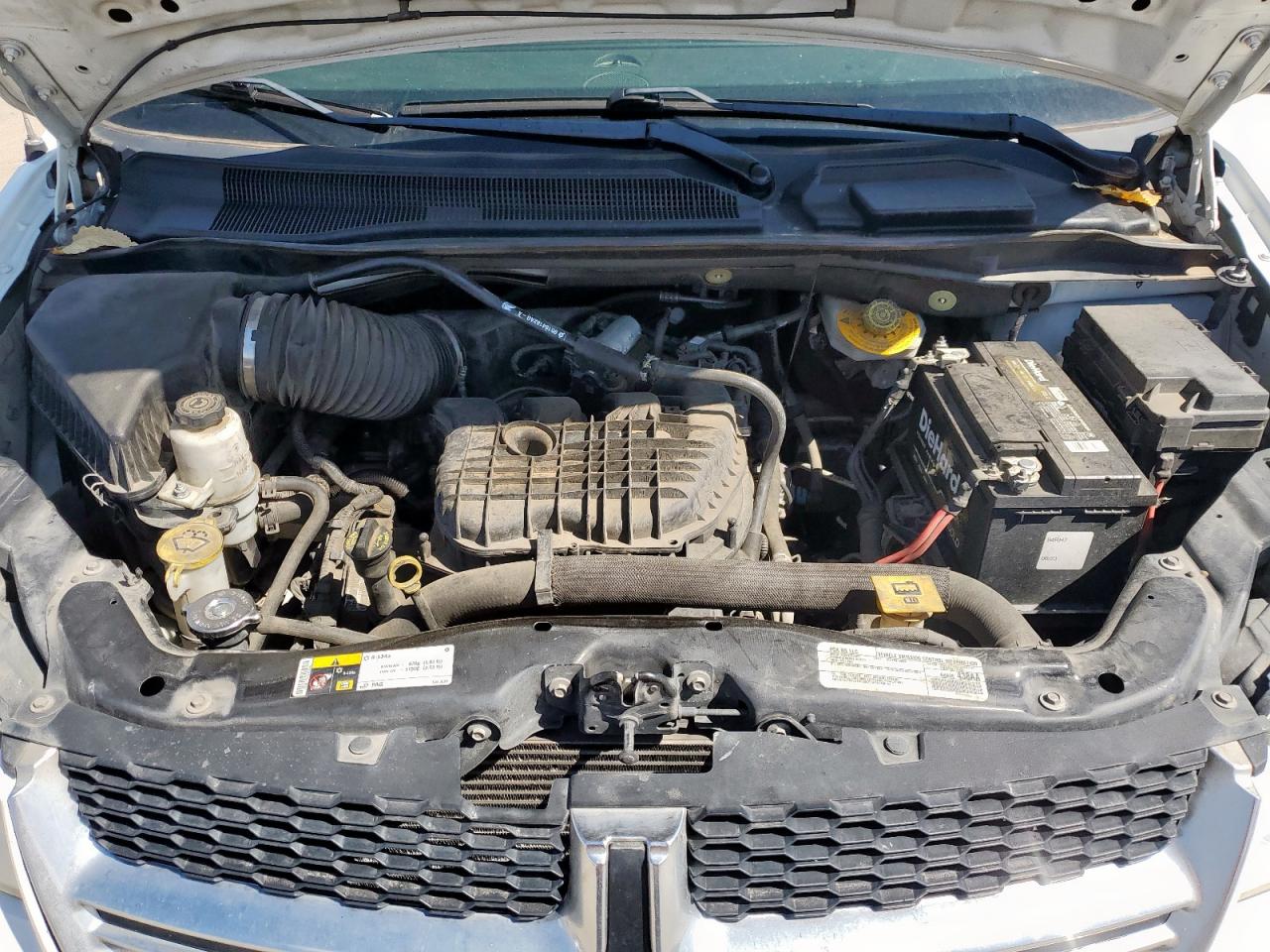 2019 Dodge Grand Caravan Sxt VIN: 2C4RDGCG1KR724379 Lot: 62381215