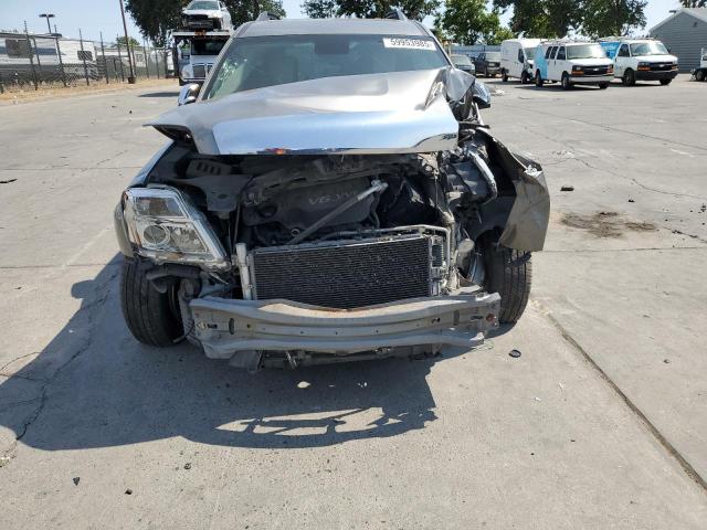  GMC TERRAIN 2012 Szary