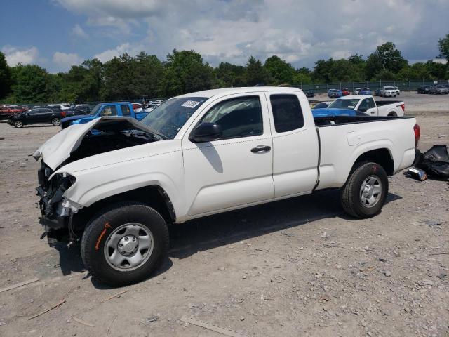 2022 Toyota Tacoma Access Cab
