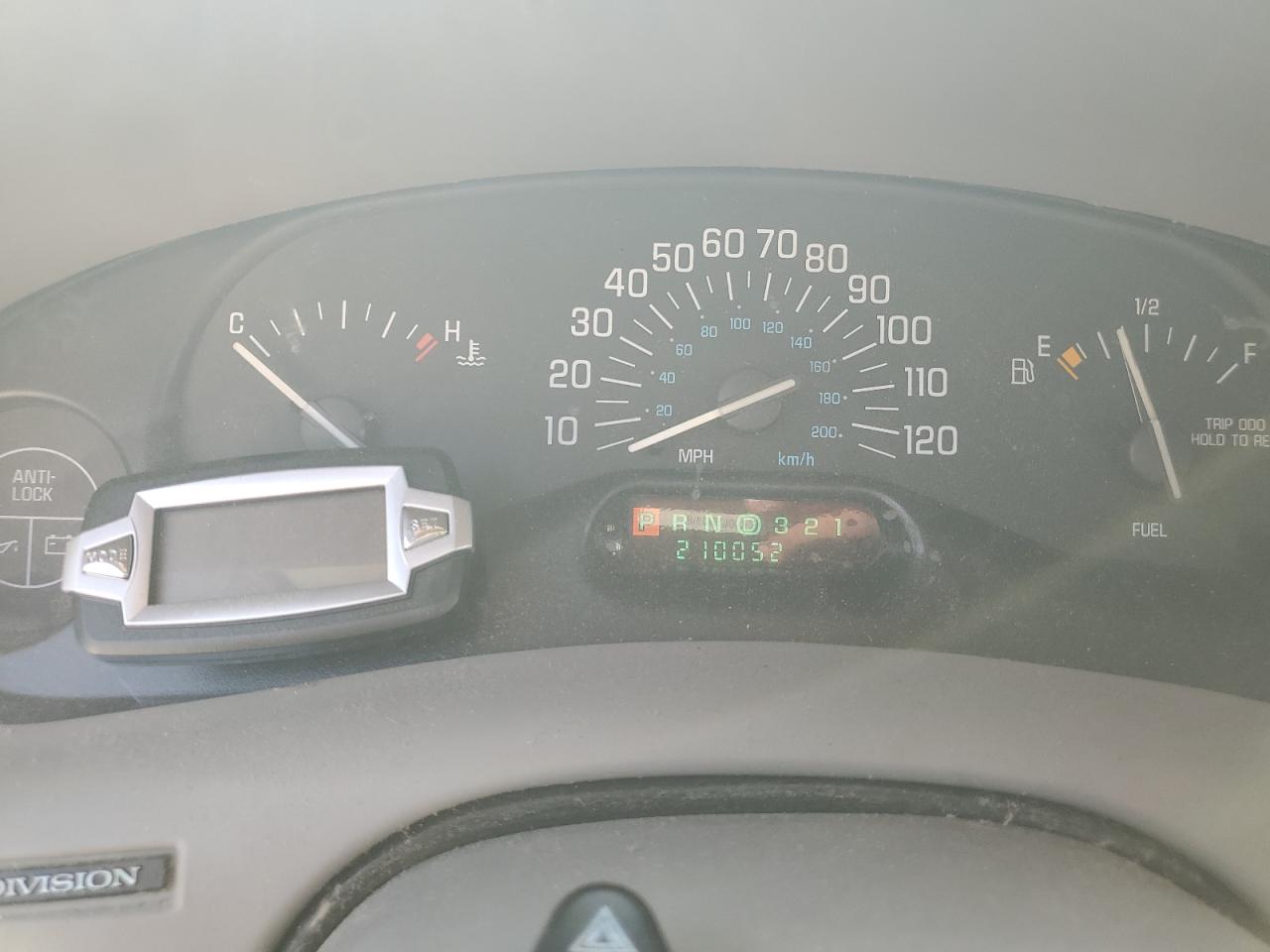 2001 Buick Century Custom VIN: 2G4WS52J511336400 Lot: 59381835