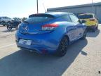 2013 RENAULT MEGANE GTL for sale at Copart SANDWICH