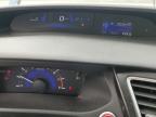 2015 HONDA CIVIC LX   à vendre chez Copart ON - OTTAWA