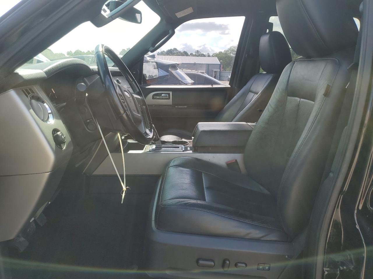2017 Ford Expedition El Limited VIN: 1FMJK2AT4HEA55161 Lot: 62982615
