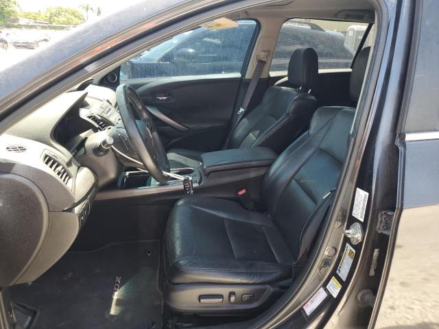 Parquets ACURA RDX 2014 Szary
