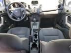 2014 Ford Fiesta S იყიდება North Las Vegas-ში, NV - Front End