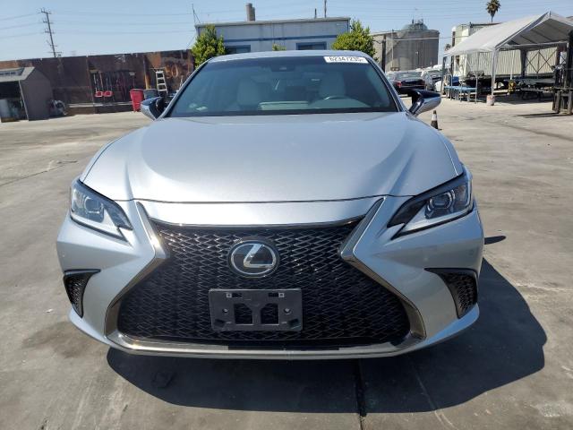  LEXUS ES 350 F S 2023 Серебристый