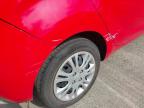 2010 HYUNDAI I20 CLASSI for sale at Copart WHITBURN