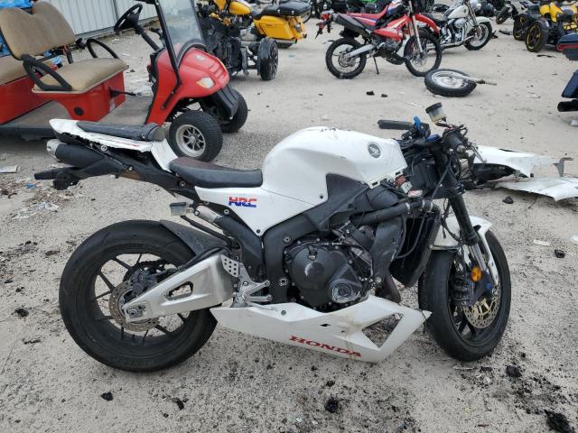 2014 Honda Cbr600 Rr