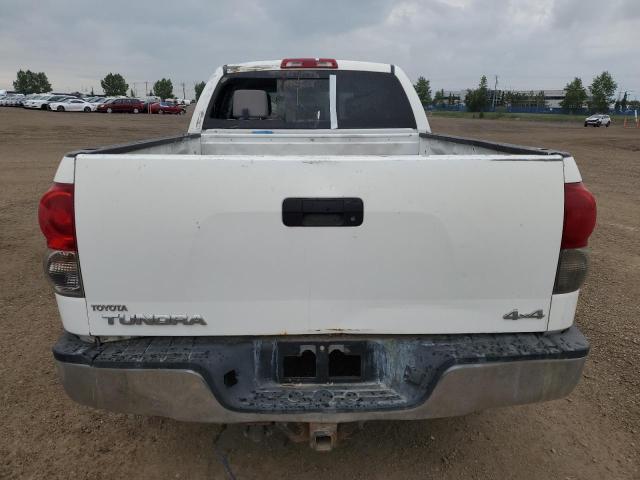 2007 TOYOTA TUNDRA DOUBLE CAB SR5  