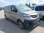 2023 VAUXHALL VIVARO DYNAMIC for sale at Copart SANDY