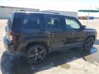 2017 Jeep Patriot Latitude en Venta en Fresno, CA - Undercarriage