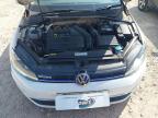 2018 VOLKSWAGEN GOLF SE NA for sale at Copart BRISTOL