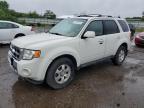 2011 Ford Escape Limited   for Sale in Columbia Station, OH - Mechanical