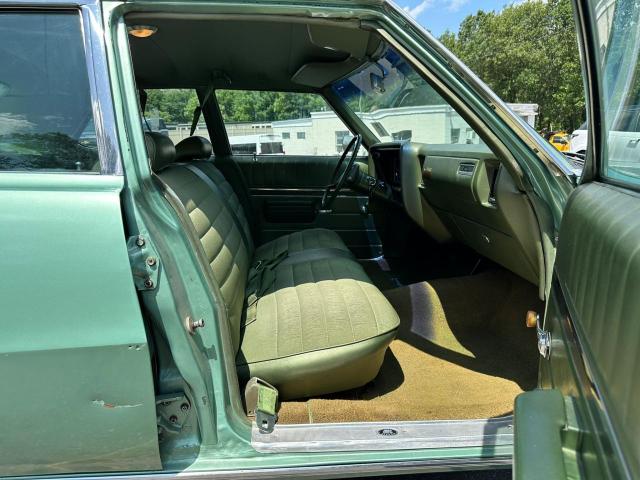 1969 BUICK LE SABRE  