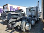2013 Kenworth Construction T800 იყიდება Martinez-ში, CA - All Over