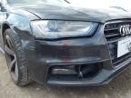 2014 AUDI A4 S LINE for sale at Copart YORK
