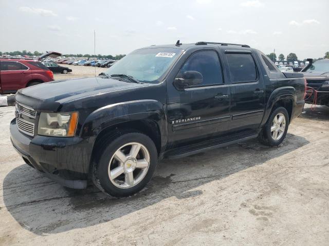 2007 Chevrolet Avalanche K1500
