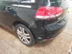 2010 VOLKSWAGEN GOLF TWIST for sale at Copart NEWBURY