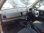2010 NISSAN MICRA ACEN for sale at Copart SANDY