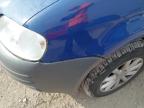 2008 VOLKSWAGEN CADDY C20 for sale at Copart YORK