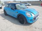 2016 MINI COOPER for sale at Copart YORK