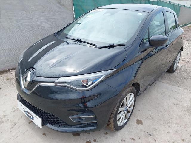 RENAULT ZOE I ICON 2020