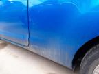 2013 FORD FIESTA ZET for sale at Copart SANDY