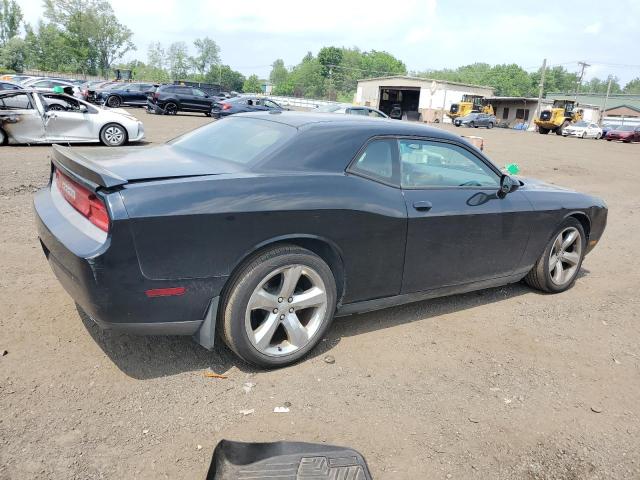  DODGE CHALLENGER 2013 Czarny