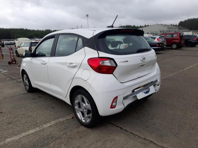 2022 HYUNDAI I10 SE CON