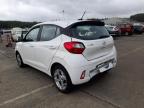 2022 HYUNDAI I10 SE CON for sale at Copart WHITBURN