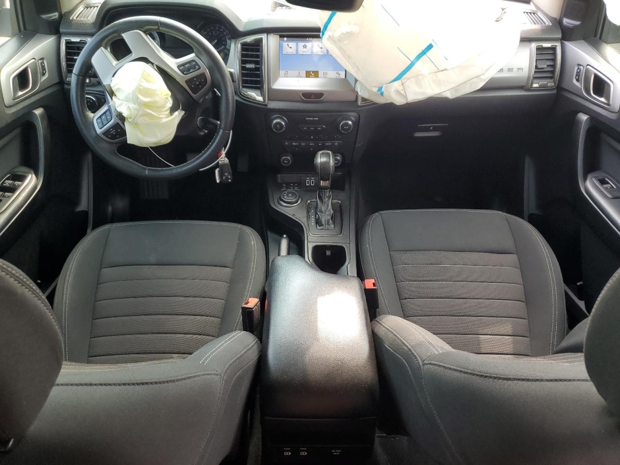2019 Ford Ranger Xl VIN: 1FTER4FH5KLA21640 Lot: 62613985
