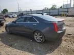 2013 Cadillac Ats Performance იყიდება Lansing-ში, MI - Front End