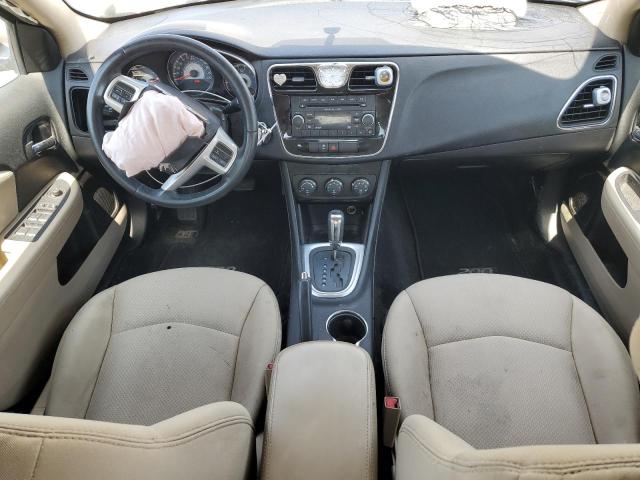  CHRYSLER 200 2014 Złoty