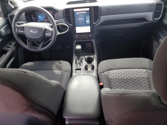  FORD RANGER 2024 Czarny