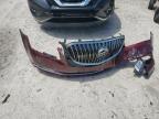 2016 Buick Lacrosse Premium იყიდება Fort Pierce-ში, FL - Front End