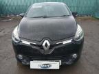 2015 RENAULT CLIO DYNAM for sale at Copart PETERLEE
