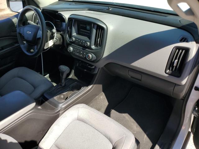  CHEVROLET COLORADO 2016 White