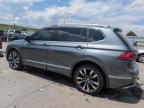 2020 Volkswagen Tiguan Sel Premium R-Line zu verkaufen in Littleton, CO - Front End