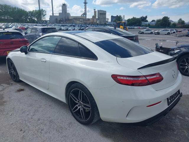 2018 MERCEDES BENZ E 220 D AM