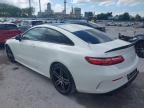 2018 MERCEDES BENZ E 220 D AM for sale at Copart ST HELENS