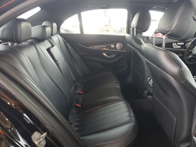2018 MERCEDES-BENZ E 300 4MATIC  