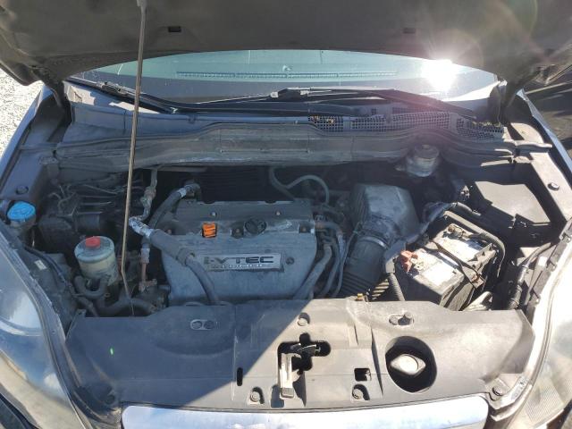 2009 HONDA CR-V EX  