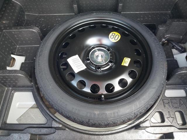 2016 VAUXHALL ASTRA TECH