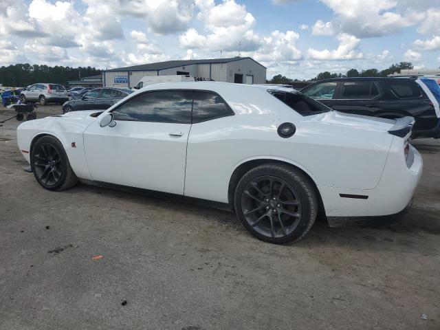  DODGE CHALLENGER 2021 Biały