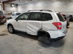 2016 Subaru Forester 2.5I Premium for Sale in Milwaukee, WI - Side