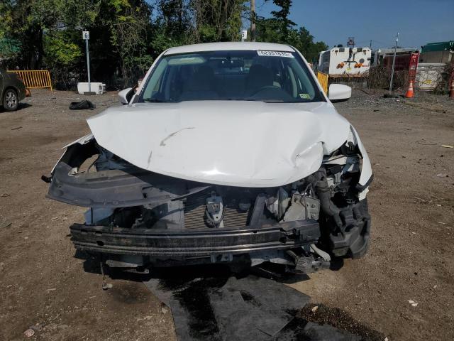  NISSAN SENTRA 2016 White